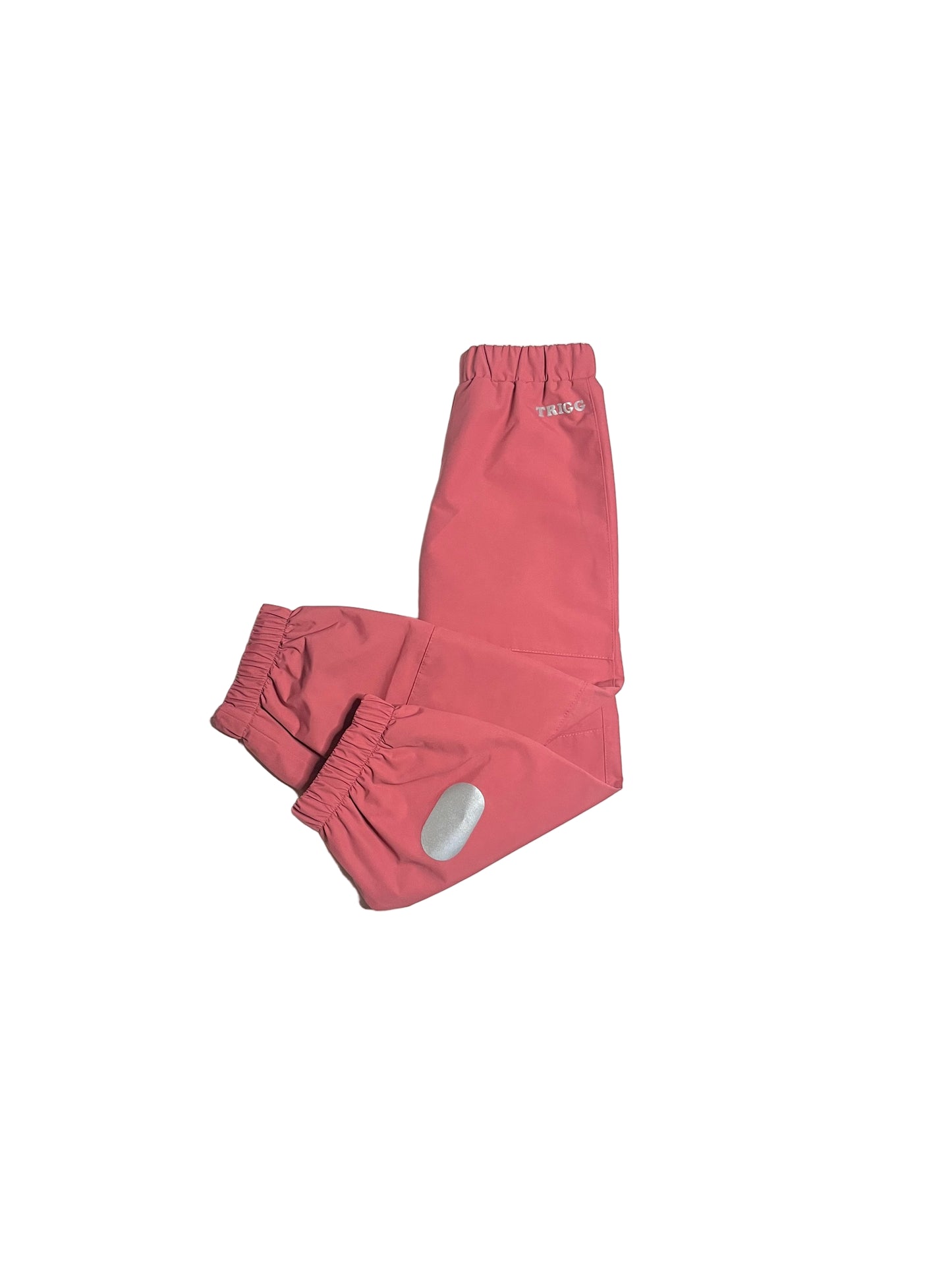 Trigg Kids Rain Pants Pink
