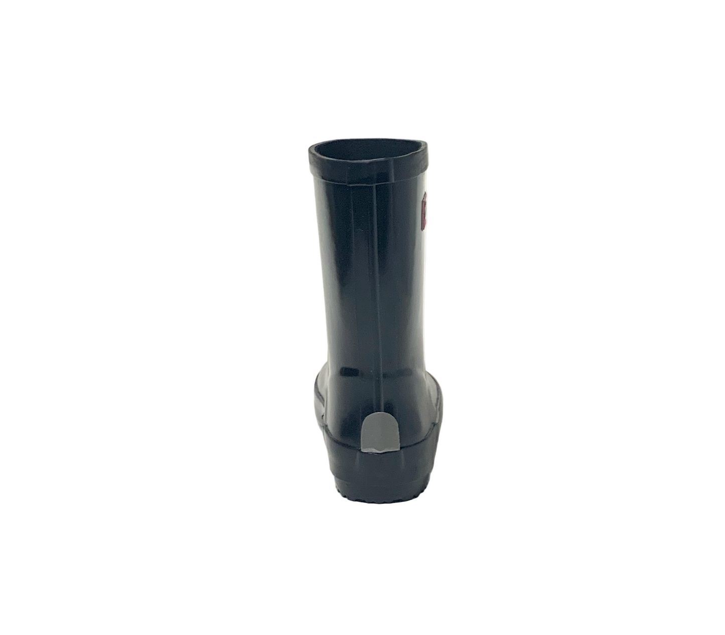 Trigg Kids Rainboot 505 Black Gloss