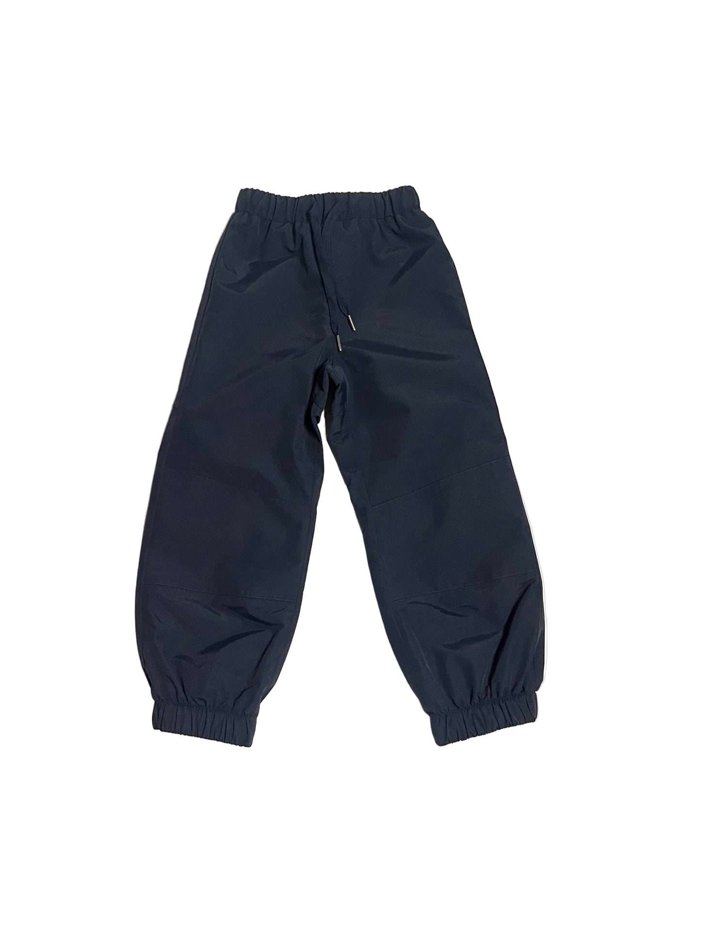 Trigg Kids Rain Pants Navy