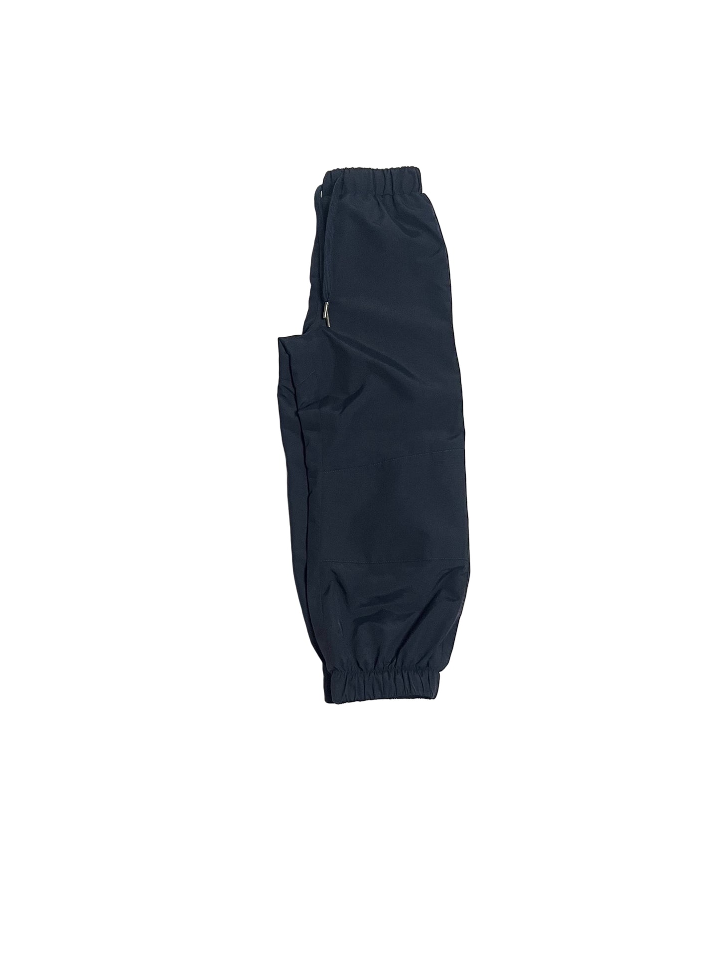 Trigg Kids Rain Pants Navy