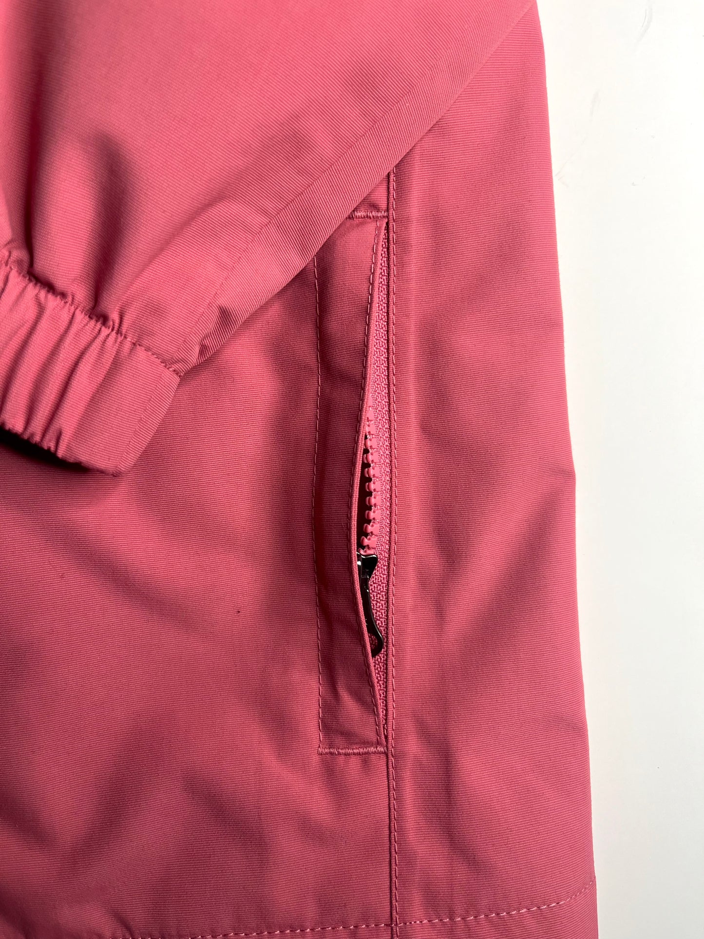 Trigg Kids Rain Jacket Pink