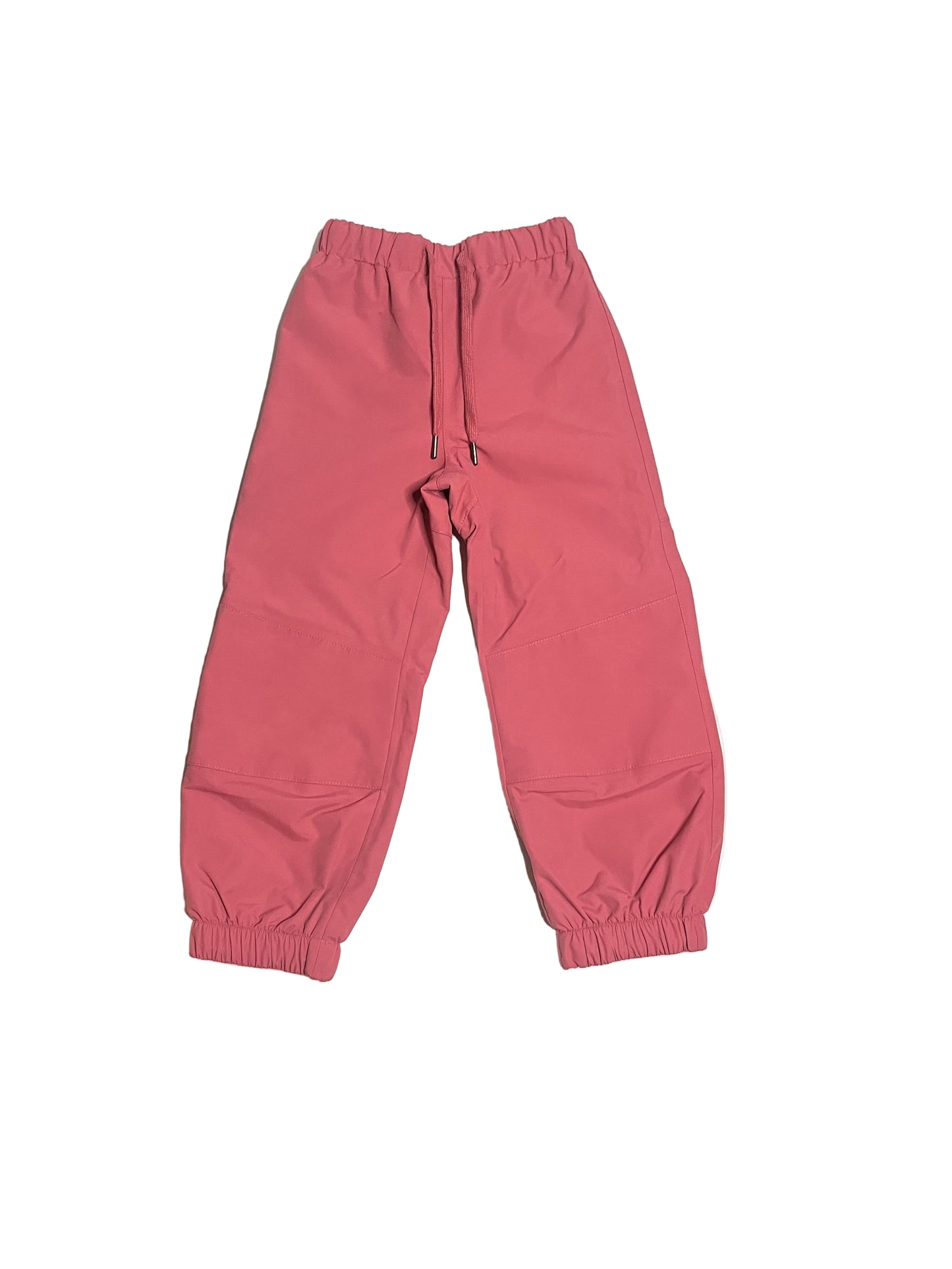 Trigg Kids Rain Pants Pink