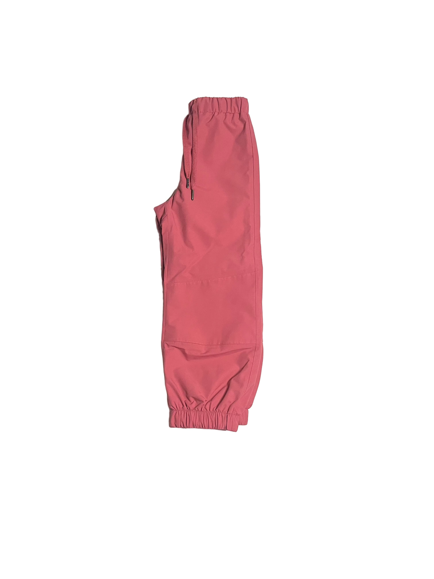 Trigg Kids Rain Pants Pink