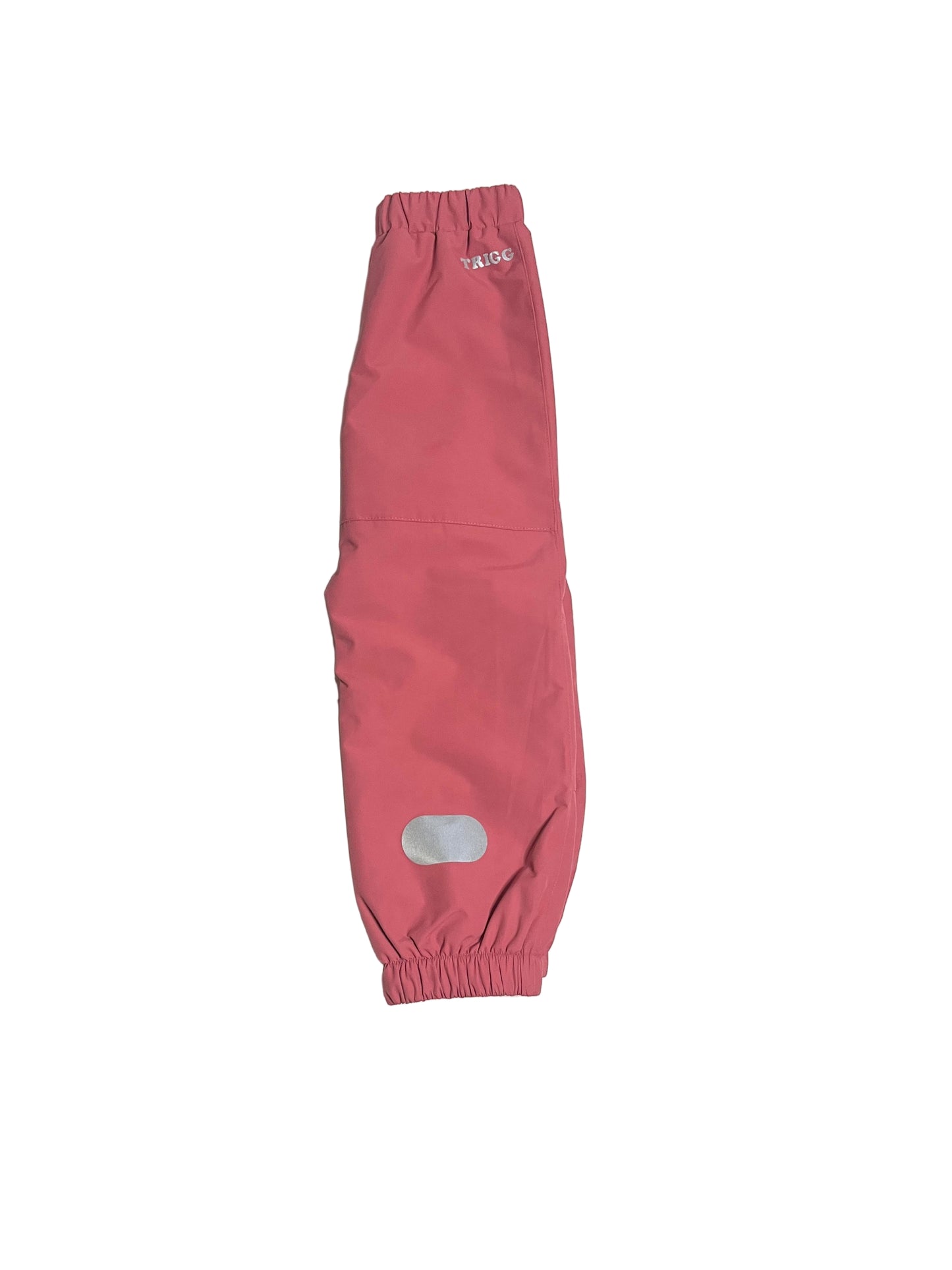 Trigg Kids Rain Pants Pink